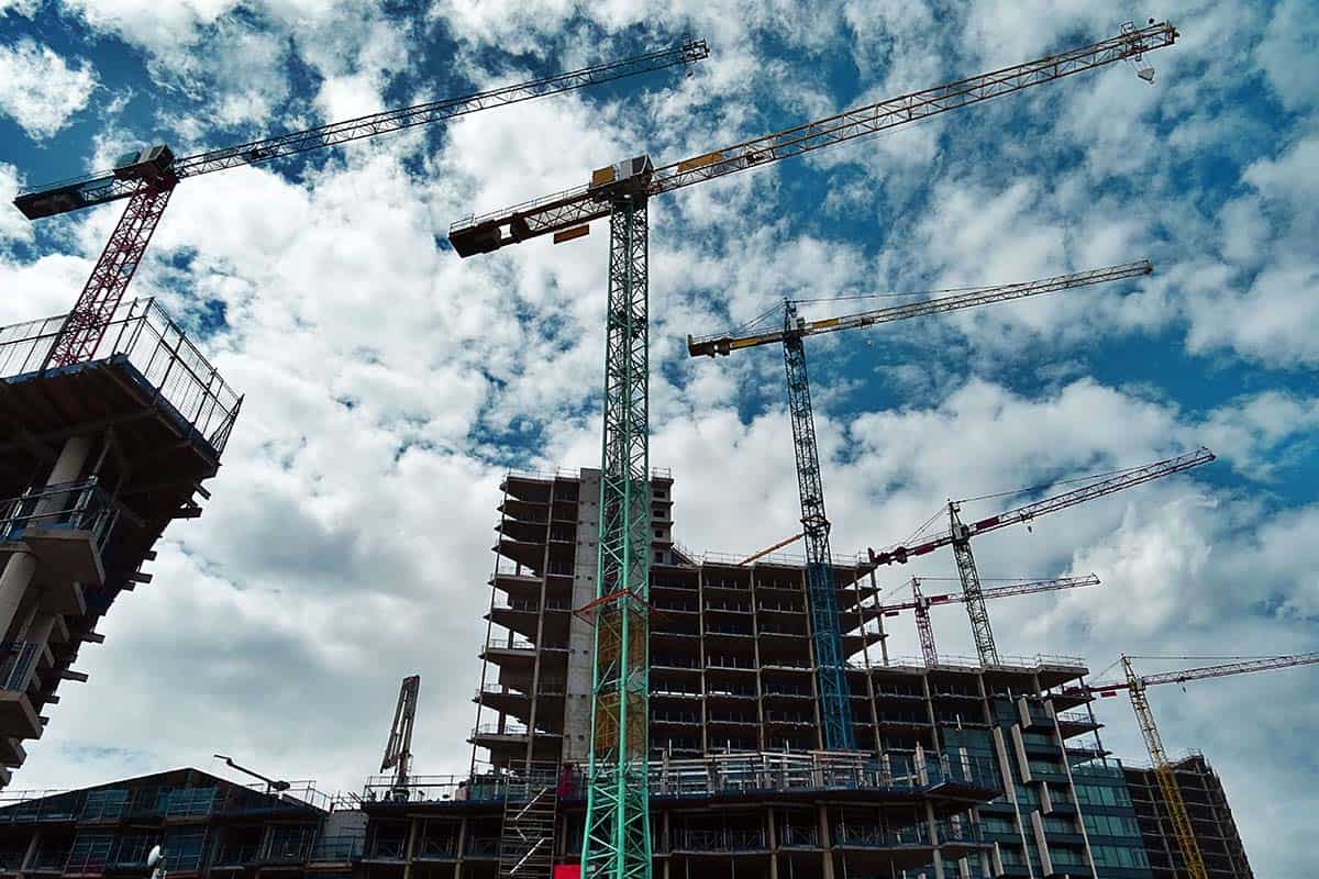 uk brexit construction industry Structural Warranty